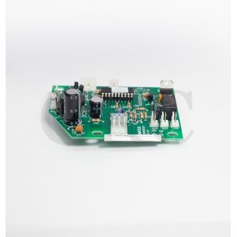 Placa Pci Painel Jet Sonic Bp - Gnatus 40607002572