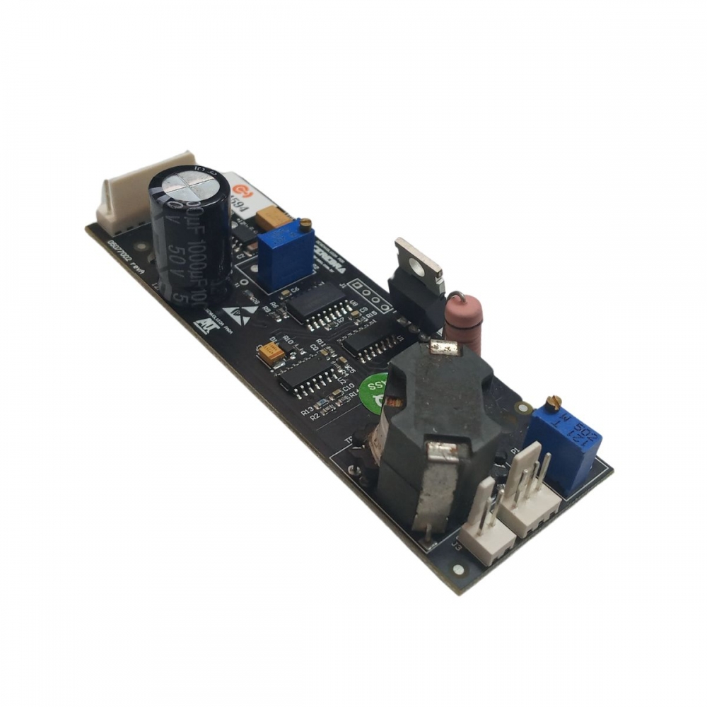 PLACA ULTRASSOM REV. 01 ALT 2136A