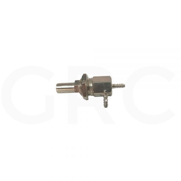 REGISTRO PARA MANGUEIRAS 1,6MM