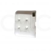 TAMPA EQUIPO SYNCRUS LS/S INOVA NEW GNATUS-BRANCA COMPATIVEL