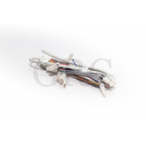 CHICOTE PEDAL CADEIRA SYNCRUS GL