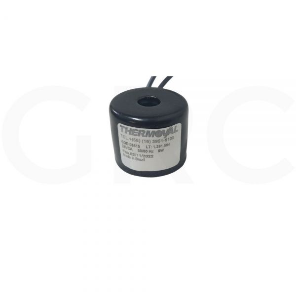 BOBINA 24 V 50/60 HZ 6W