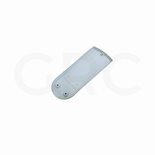 TAMPA TRASEIRA CONTROLE RX 70 GNATUS
