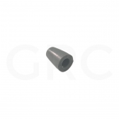 BORRACHA/ CONECTOR SUGADOR CANULA 6,3MM