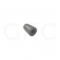 BORRACHA/ CONECTOR SUGADOR CANULA 6,3MM