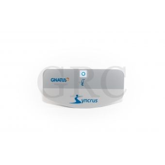 Lexan Painel Unid Syncrus L Alcance Gnatus