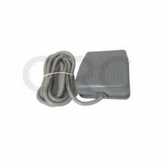 PEDAL COMANDO ELETRICO COM CABO
