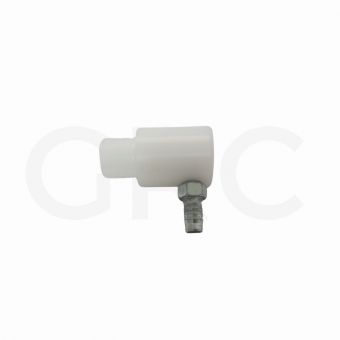 ADAPTADOR BOMBA VÁCUO P 1 SUGADOR
