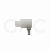 ADAPTADOR BOMBA VÁCUO P 1 SUGADOR
