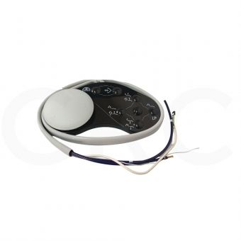 PEDAL MULTIPLO KAVO
