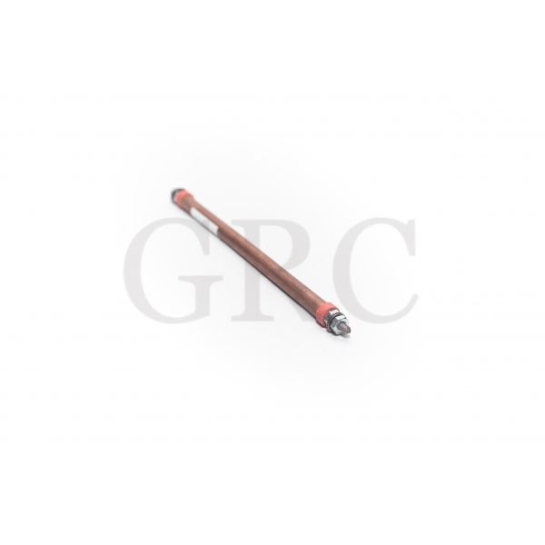 RESISTENCIA AUTOCLAVE CRIST 12L PALITO 600W 220V VERMEL