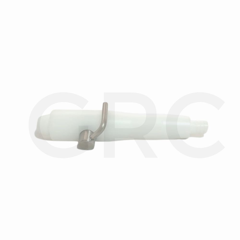 SUGADOR SALIVA KAVO UNIK C/ REGULAGEM POLIACETAL