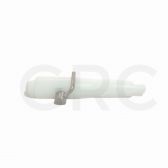 SUGADOR SALIVA KAVO UNIK C/ REGULAGEM POLIACETAL