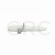 SUGADOR SALIVA KAVO UNIK C/ REGULAGEM POLIACETAL