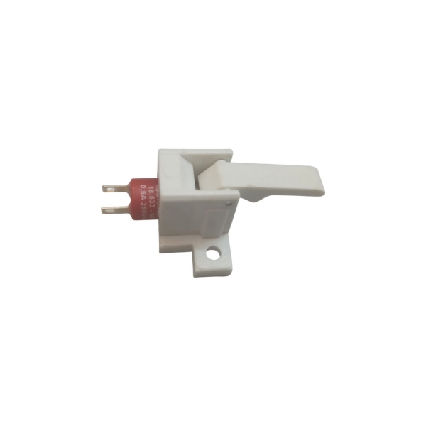 VALVULA ELETRICA SUP PONTAS UNIK/AQUI/AMADEUS COMPATIVEL