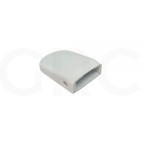 CAPA DA  MACANETA AUTOCLAVE