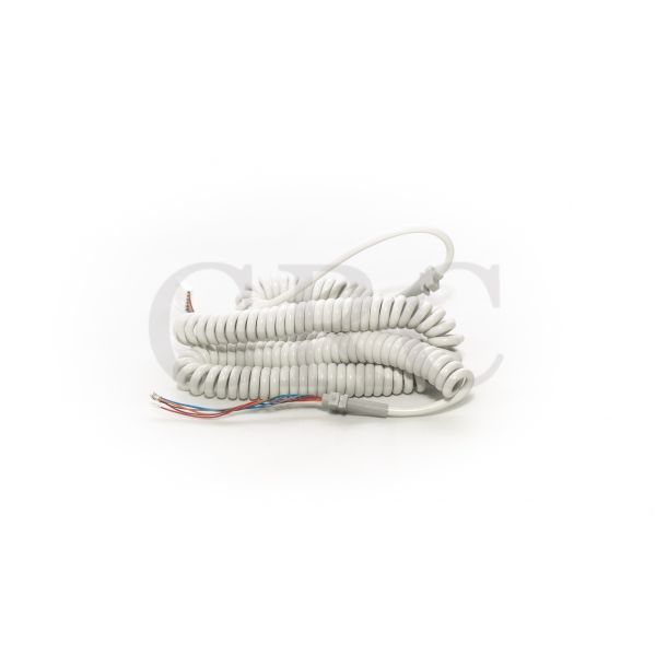 CABO PLACA CI CONTROLE C RAIO X 70 GNATUS