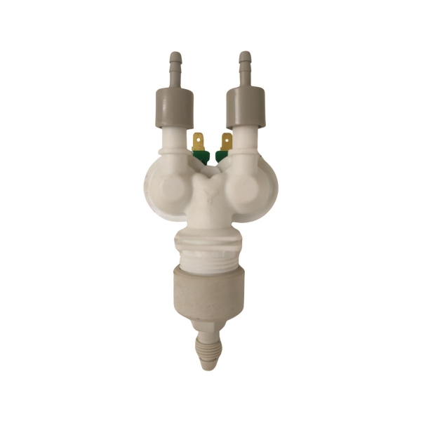 VALVULA SOLENOIDE DUPLA  24V UNIDADE DE AGUA GNATUS