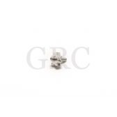 EIXO PINCA C/ ROTOR GNATUS FG