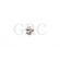 EIXO PINCA C/ ROTOR GNATUS FG