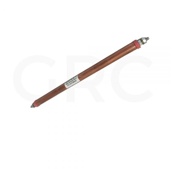 RESISTENCIA AUTOCLAVE CRISTOF VT 21L PALITO 800W 220V VERMELHO