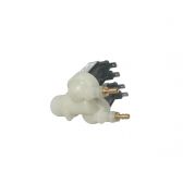 VALVULA SOLENOIDE DUPLA  UA AT