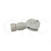 ARTICULACAO BRACO COLUNA REFLETOR PLUS