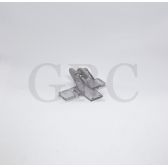ACRÍLICO VÁLVULA SUPORTE MICRO SWITCH S/C GNATUS