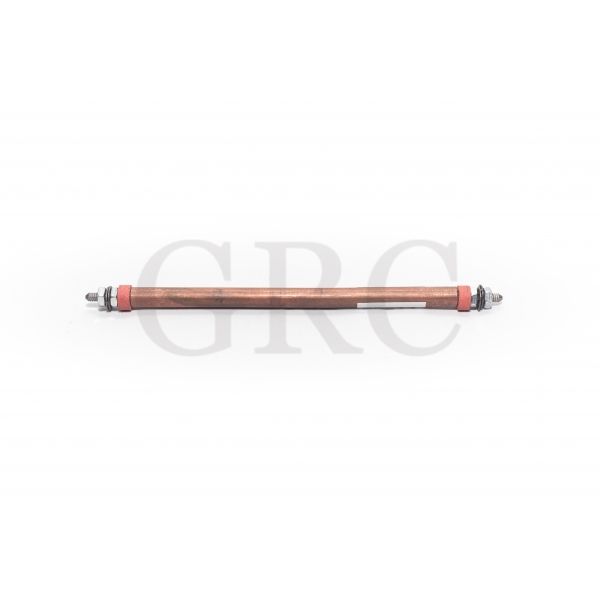 RESISTENCIA AUTOCLAVE CRIST 12L PALITO 600W 220V VERMEL