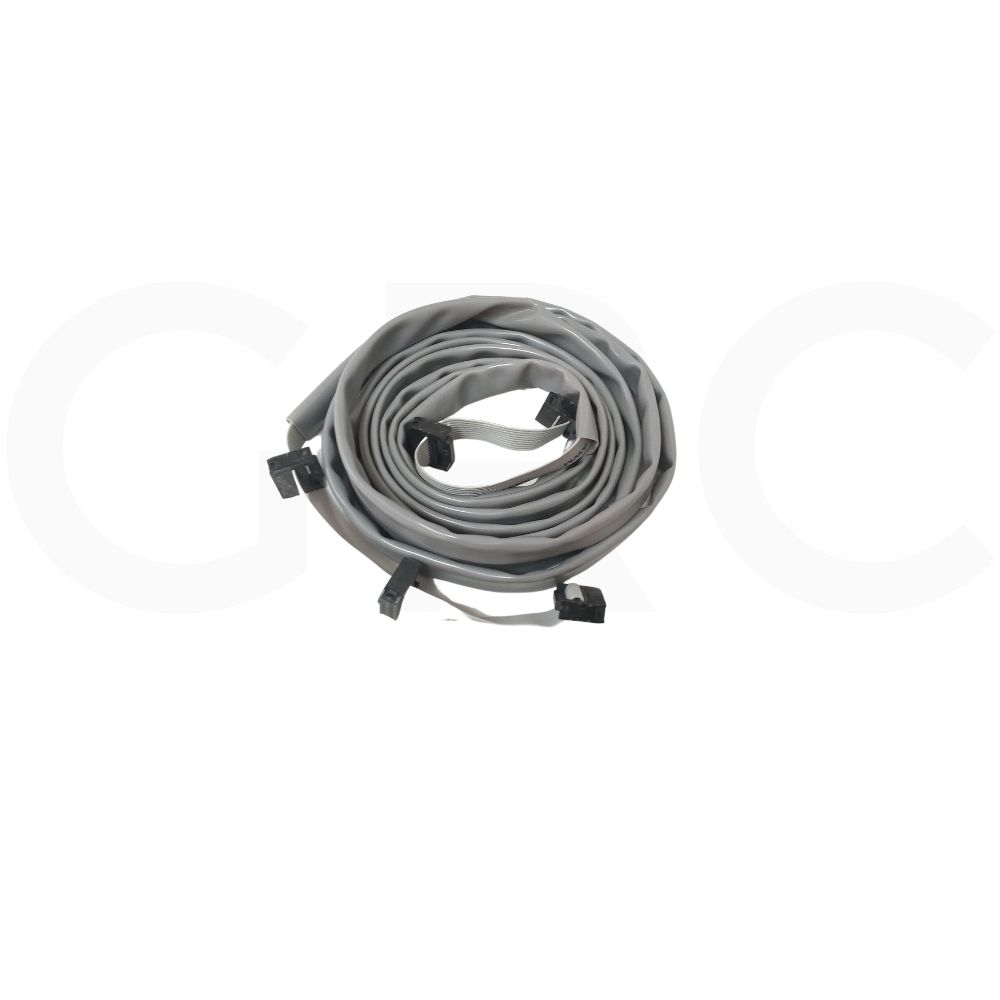 CHICOTE COMANDO DO PEDAL CAD P1/P2