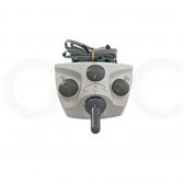 PEDAL JOYSTICK 3 TECLAS P1 GNATUS