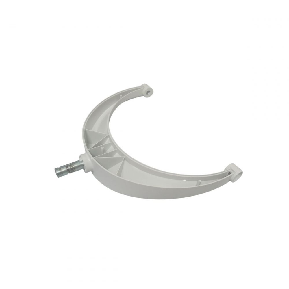 GARFO CABECOTE REFL LED TOP II
