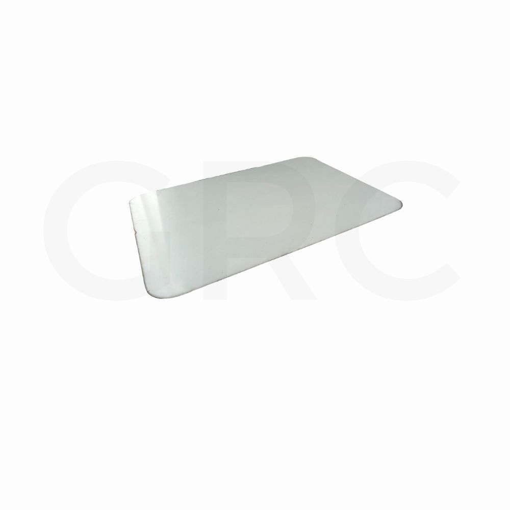 TAMPO INOX EQUIPO SYNCRUS
