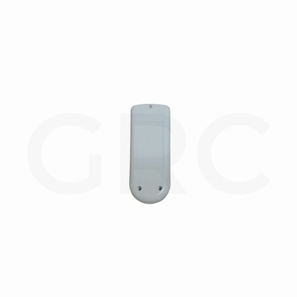 TAMPA TRASEIRA CONTROLE RX 70 GNATUS