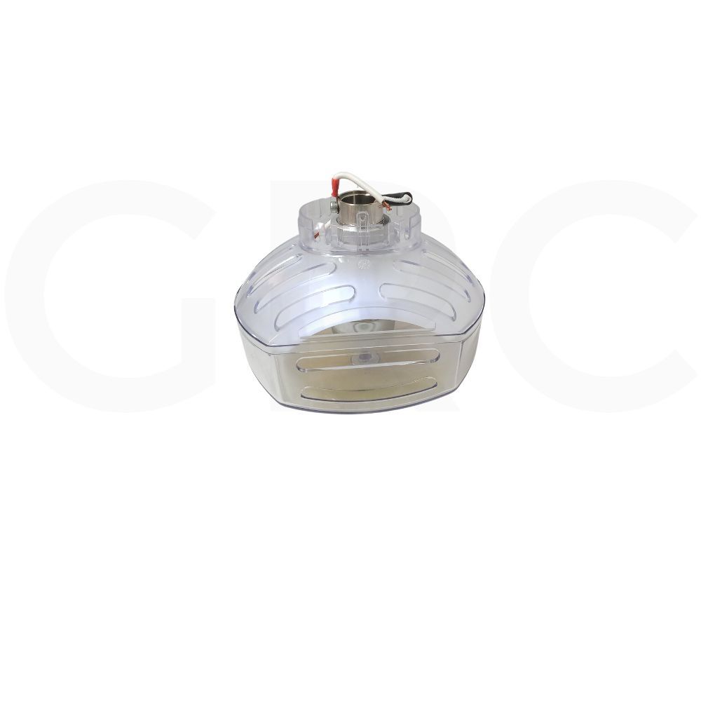 REFLETOR MONTADO KAVO  UNIK (CABEÇOTE)