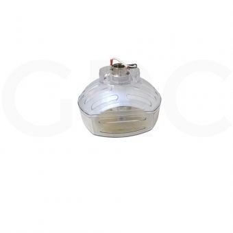 REFLETOR MONTADO KAVO  UNIK (CABEÇOTE)