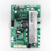 PLACA PCI INTERMEDIARIA CADEIRA  P1/P2 GNATUS