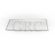 BANDEJA ALUMINIO 21 L AUTOCLAVE CRISTOFOLI