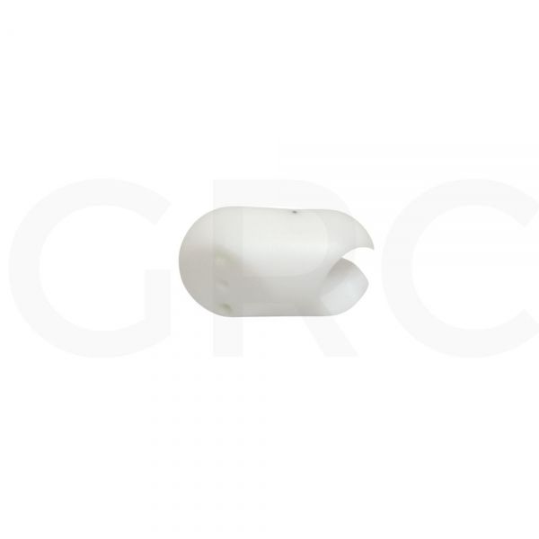SUPORTE POLIACETAL ARO MICRO FREZADO PARA SERINGA