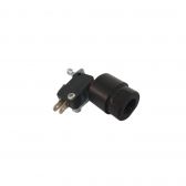 PRESSOSTATO REGULAVEL 1/4 NPT 10A-2,1BAR/134C/ DABI/D700/GNATUS MOD ATE 2021