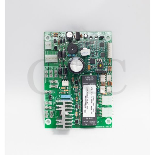 PLACA PCI CADEIRA SYNCRUS G3/G4 GNATUS