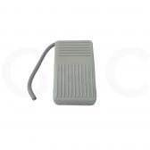 PEDAL COMANDO ELETRICO CINZA / KH 8012