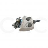 PEDAL JOYSTICK 3 TECLAS P1 GNATUS