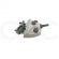 PEDAL JOYSTICK 3 TECLAS P1 GNATUS