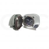 AUTOCLAVE AMORA 4L INOX BIVOLT LILAS CRISTOFOLI