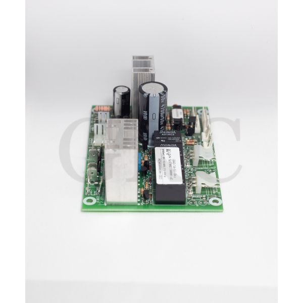 PLACA GNATUS ELETRONICA CAD SYNCRUS GL PAD