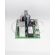 PLACA GNATUS ELETRONICA CAD SYNCRUS GL PAD