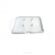 TAMPA EQUIPO SYN LS INOVA PLUS S/FURO GNATUS BRANCA COMPATIVEL