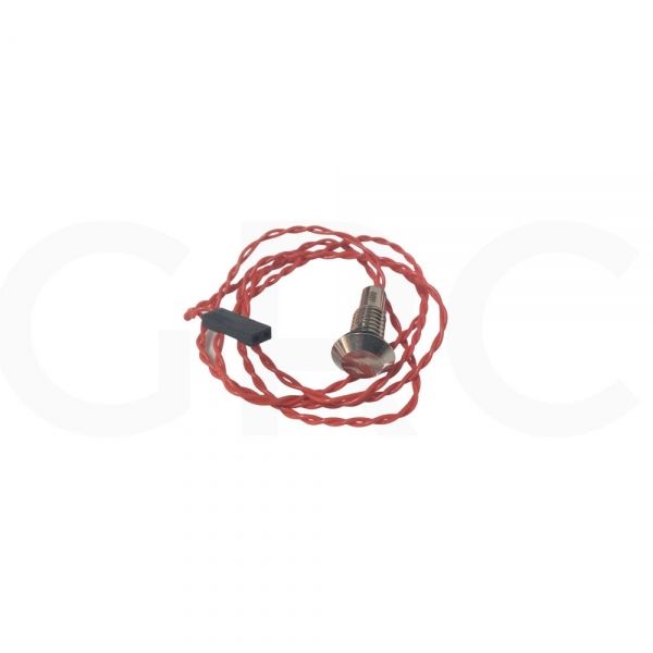 SENSOR CRISTÓFOLI TEMPERATURA AUT. VTP 12/21L PT100 MPR 00476