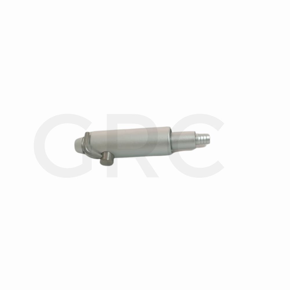 SUGADOR SALIVA GNATUS C/ REGULAGEM METAL